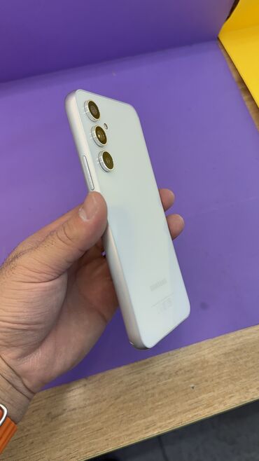 Samsung: Samsung Galaxy A54, Б/у, 256 ГБ — 9