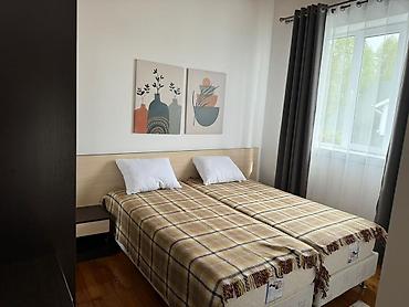 Иссык-Куль 2026: Коттедж, КАПРИЗ ЦО Каприз, Чолпон-Ата, Детская площадка, Парковка, стоянка, Охраняемая территория — 15