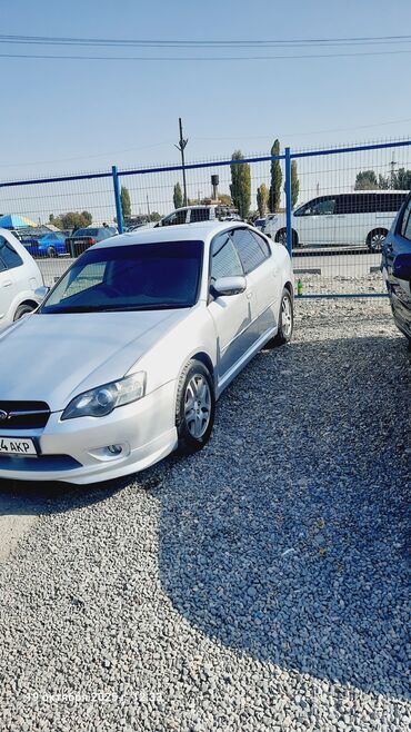 двигатель субару б4: Subaru Legacy: 2003 г., 2 л, Газ, Седан