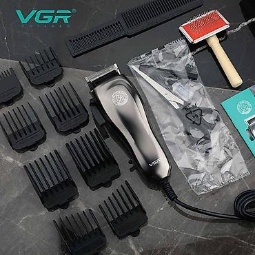 it satiwi: İt pişik qirxan "VGR 206" VGR 206 - İt pişik qırxan - ENDİRİM 50AZN — 8