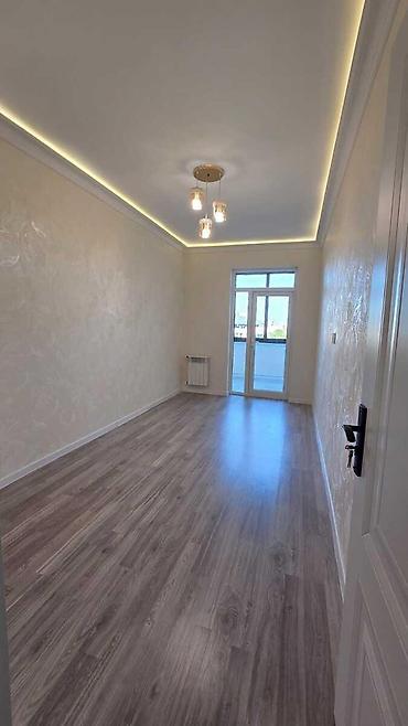 gence sadilli: Bakı, 3 otaqlı, Köhnə tikili, m. Gənclik, 65 kv. m — 8