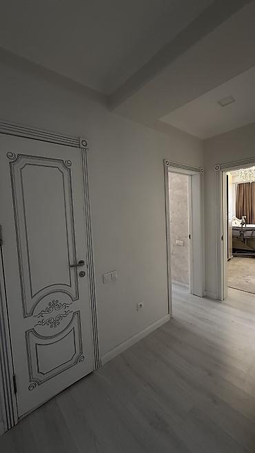 центральный мечеть: 3 комнаты, 114 м², 6 этаж — 7