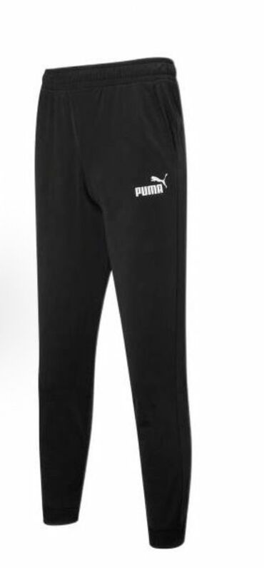 лыжный комбинезон мужской: Эркектердин шымы, XL (EU 42), Puma, Жаңы, түсү - Кара