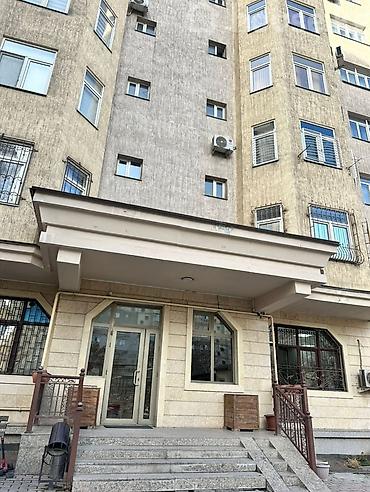 кв: 2 комнаты, Бишкек Парк ТРЦ Агентство недвижимости, Без животных, С мебелью полностью — 4
