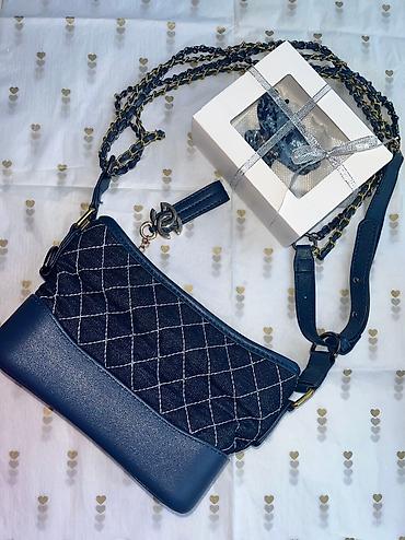 Спортивные сумки: Готовые боксы! Цены разные!😍💕 — 8