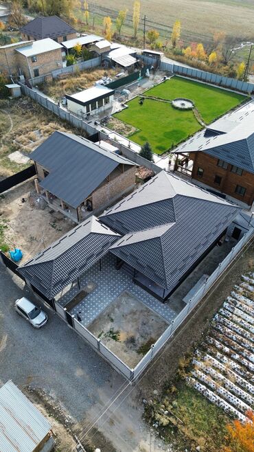 Продажа домов: Дом, 168 м², 5 комнат, Агентство недвижимости, Евроремонт — 2