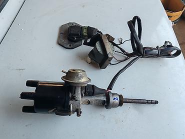 Auto delovi: Elektronsko paljenje Lada 2107 Riva, Lada 2104 Karavan, Lada Niva — 3