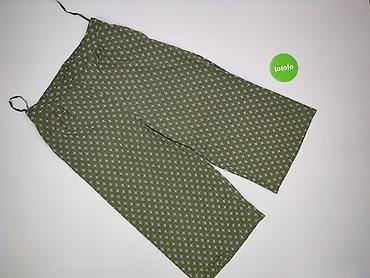 86cm age: Bonmarche, Spodnie 3/4 damskie, rozmiar XL — 2