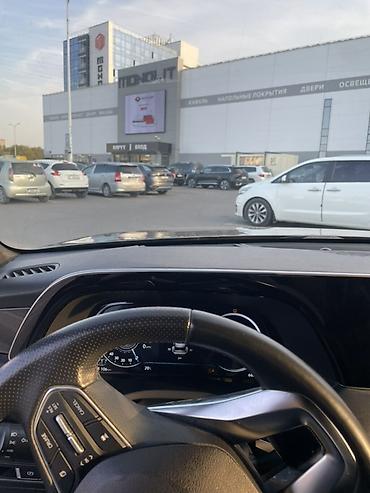 Hyundai: Hyundai Palisade: 2021 г., 3.8 л, Автомат, Бензин, Кроссовер — 8