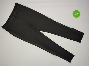 pepe hm: H&M, Spodnie materiałowe damskie, rozmiar S — 2