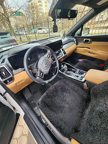 Kia: Kia Sorento: 2021 г. at lalafo.kg — 8 Kia: Kia Sorento: 2021 г. — 8