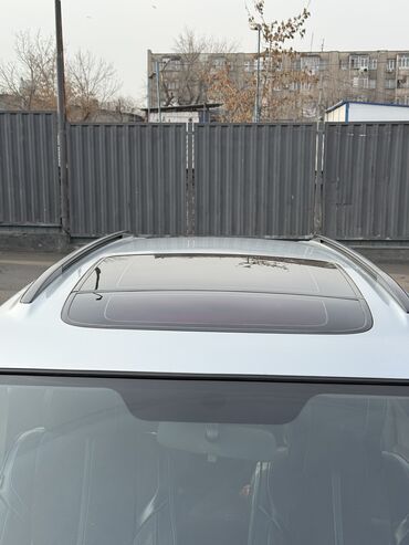 Subaru: Subaru Outback: 2003 г., 3 л, Автомат, Бензин, Универсал — 5