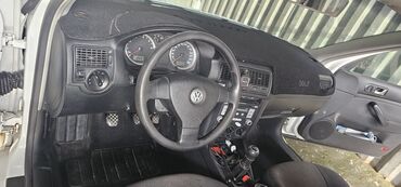 Volkswagen: Volkswagen Golf GTI: 2007 г., 2 л, Механика, Бензин, Хэтчбэк — 17