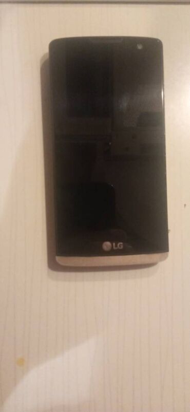 azerbaycan 2 el telefon fiyatları: LG Leon, 8 GB