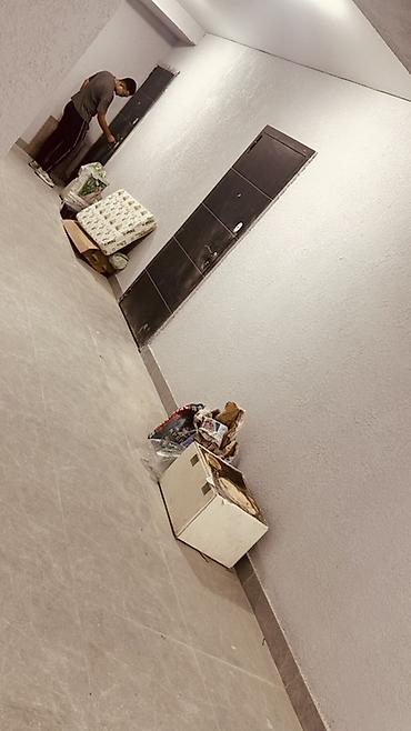 Продажа квартир: 2 комнаты, 61 м², Городок Айкол Элитка, 2 этаж, ПСО (под самоотделку) — 7