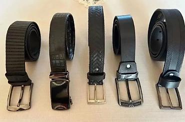 Kəmərlər: Kəmər — 7