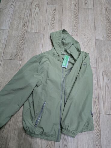 Uşaqlar üçün digər geyimlər: 11-12 yaş üçün uşaq geyimləri – müxtəlif brendlər - Benetton — 9