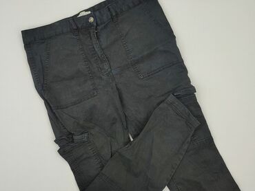 spodnie z c a: H&M, Men's trousers