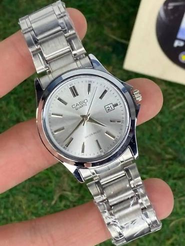 retro casio: Классические часы часы, Casio, Япония, Водонепроницаемые, Мужские, Новый — 2