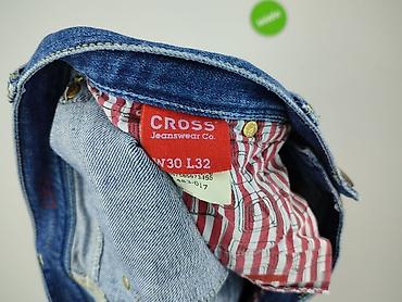 cross jeans jacket: Cross Jeans, Jeansy damskie, rozmiar M — 5