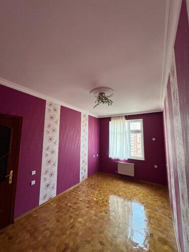 Uzunmüddətli kirayə mənzillər: Azadlıq metrosu yaxınlığında Zirvə şadlıq sarayıynan üzbəüz 20 — 3