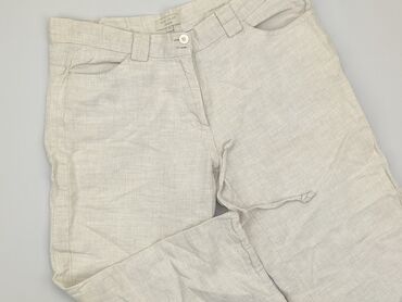 3/4 Trousers: M (EU 38), condition - Very good