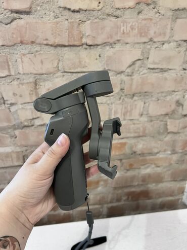 переходник для наушников с микрофоном на компьютер: DJI Osmo Mobile 3 Combo — почти новый! Продаю стабилизатор для