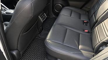 Lexus: Lexus NX: 2018 г., 2 л, Типтроник, Бензин, Кроссовер — 7