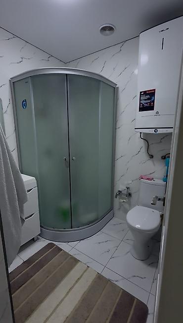 Продажа квартир: 2 комнаты, 70 м², Кок-Жар ж/м Элитка, 3 этаж — 6