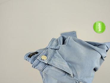skiny jeans: Skinny, Jeansy damskie, rozmiar S — 6