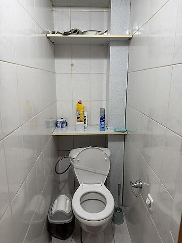 один хоз: Продается квартира в с. Романовка 3-комнатная квартира — 9