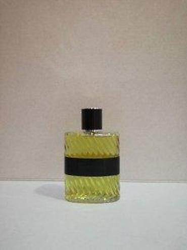 Parfemi: CHRISTIAN DIOR EAU SAUVAGE PARFUM100ML TSTR | Christian Dior Eau — 7