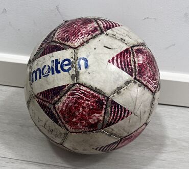 купить страйкбольный автомат калашникова бу: ⚽ Продаю футбольный мяч Molten 	•	Размер: стандартный (5)