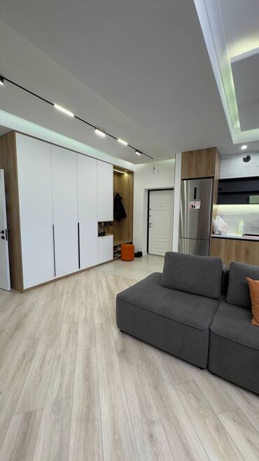 Продажа квартир: 3 комнаты, 87 м², Элитка, 10 этаж, Дизайнерский ремонт — 5