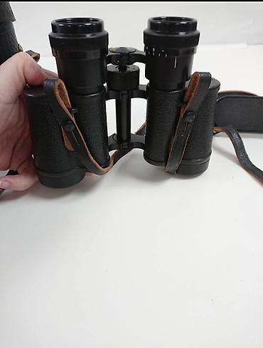 Бинокли: Бинокль БПЦ5 8×30 (Made in USSR) Описание: - Классическая советская — 3
