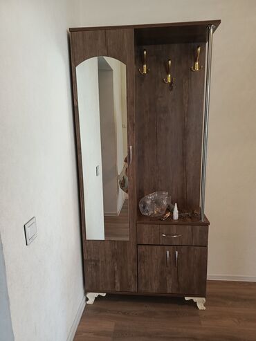 Uzunmüddətli kirayə mənzillər: Hövsan Mida 1 layihəsində, Yeni tikili, 7 mərtəbəli binanın 7-ci — 6