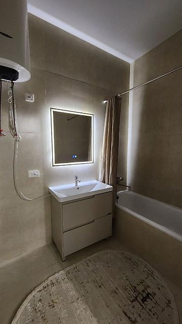 Продажа квартир: 3 комнаты, 84 м², Элитка, 1 этаж, Дизайнерский ремонт — 7