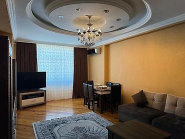 zengilan seherciyi: 3 otaqlı, Yeni tikili, 126 kv. m — 10