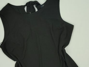 legginsy marszczone: Papaya, Women's blouse, size XL (EU 42)