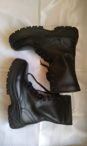 Botinkalar: "Botinka" Uzun Boğaz Çəkmə •Brand : "BOT-OUTDOOR EXTREME-BOT" •Ölçülər — 5