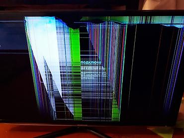tv 109: İşlənmiş Televizor Samsung LED ekran FHD (1920x1080), Ünvandan götürmə, Ödənişli çatdırılma — 8