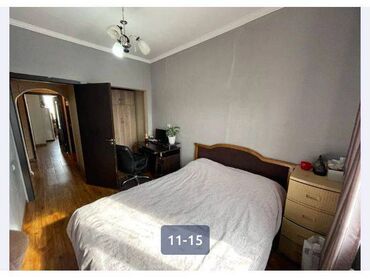 продаю квартиру в центре города: 3 комнаты, 72 м², 106 серия, 8 этаж
