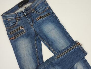 Women: Jeans for women, size XS (EU 34)
