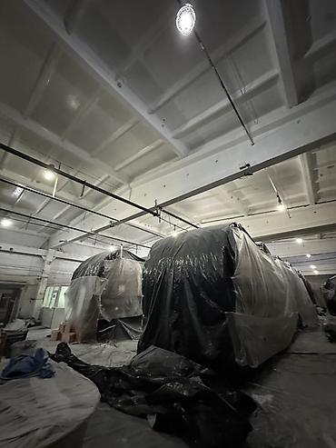 Покраска: Покраска потолков, Покраска стен, Покраска наружных стен, На водной основе, На масляной основе, Больше 6 лет опыта — 1