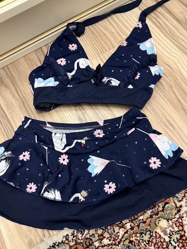 Cinslər və şalvarlar: Cins şalvar, Qız üçün, 9 - 10 yaş — 10