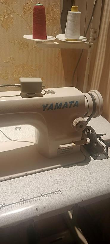 Digər: Yamata bidene matoru yanib qalan herşey işlekdi. Avarlokun prablemi — 3