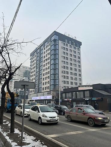 Продажа квартир: 1 комната, 43 м², Элитка, 8 этаж, Косметический ремонт at lalafo.kg — 1 Продажа квартир: 1 комната, 43 м², Элитка, 8 этаж, Косметический ремонт — 1