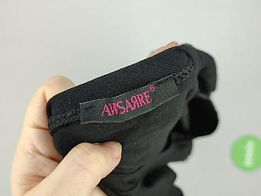 dresy kotki: AWSARRE, Bluzka damska, rozmiar XL — 5