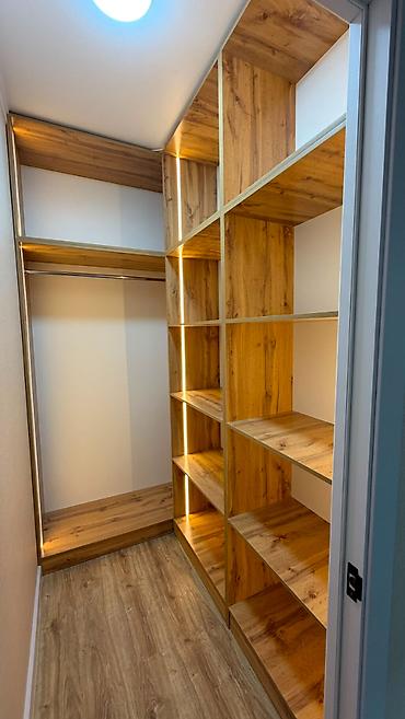 Продажа квартир: 2 комнаты, 53 м², Технопарк Элитка, 9 этаж, Евроремонт — 7