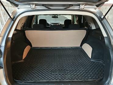 subaru outback bs: Subaru Outback: 2011 г., Автомат, Бензин, Универсал — 2